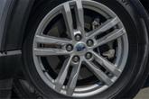 Thumbnail of 2024 Gray Metallic Ford Explorer