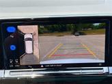 Thumbnail of 2025 Opal White Pearl Effect Volkswagen Atlas