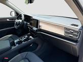 Thumbnail of 2025 Opal White Pearl Effect Volkswagen Atlas