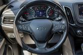 Thumbnail of 2022 Cherry Red Tintcoat Chevrolet Equinox