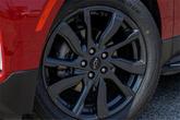 Thumbnail of 2022 Cherry Red Tintcoat Chevrolet Equinox