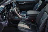 Thumbnail of 2024 Onyx Black GMC Sierra 1500