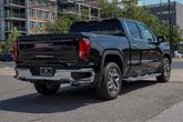 Thumbnail of 2024 Onyx Black GMC Sierra 1500