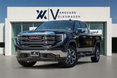 Photo of 2024 Onyx Black GMC Sierra 1500