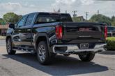 Thumbnail of 2024 Onyx Black GMC Sierra 1500