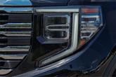 Thumbnail of 2024 Onyx Black GMC Sierra 1500