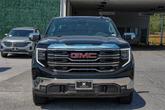 Thumbnail of 2024 Onyx Black GMC Sierra 1500