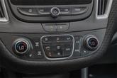 Thumbnail of 2024 Mosaic Black Metallic Chevrolet Malibu