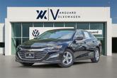Photo of 2024 Mosaic Black Metallic Chevrolet Malibu