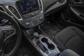 Thumbnail of 2024 Mosaic Black Metallic Chevrolet Malibu