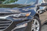 Thumbnail of 2024 Mosaic Black Metallic Chevrolet Malibu