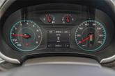 Thumbnail of 2024 Mosaic Black Metallic Chevrolet Malibu