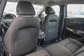 Thumbnail of 2024 Mosaic Black Metallic Chevrolet Malibu