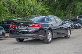 Thumbnail of 2024 Mosaic Black Metallic Chevrolet Malibu