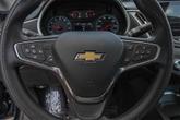 Thumbnail of 2024 Mosaic Black Metallic Chevrolet Malibu