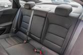Thumbnail of 2024 Mosaic Black Metallic Chevrolet Malibu