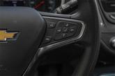 Thumbnail of 2024 Mosaic Black Metallic Chevrolet Malibu