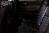 Thumbnail of 2023 Pure White Volkswagen Atlas Cross Sport