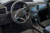 Thumbnail of 2023 Pure White Volkswagen Atlas Cross Sport