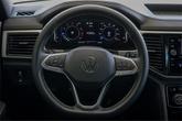 Thumbnail of 2023 Pure White Volkswagen Atlas Cross Sport