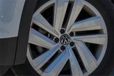 Thumbnail of 2023 Pure White Volkswagen Atlas Cross Sport