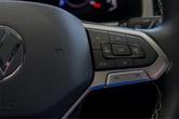 Thumbnail of 2023 Pure White Volkswagen Atlas Cross Sport