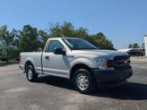 Thumbnail of 2018 Ingot Silver Ford F-150