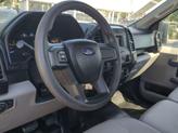 Thumbnail of 2018 Ingot Silver Ford F-150