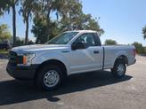 Thumbnail of 2018 Ingot Silver Ford F-150