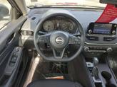 Thumbnail of 2024 Gun Metallic Nissan Altima