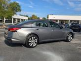 Thumbnail of 2024 Gun Metallic Nissan Altima