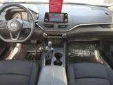 Thumbnail of 2024 Gun Metallic Nissan Altima