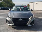 Thumbnail of 2024 Gun Metallic Nissan Altima