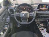 Thumbnail of 2026 Glacier White Nissan Rogue