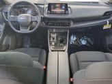 Thumbnail of 2026 Glacier White Nissan Rogue