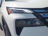 Thumbnail of 2026 Glacier White Nissan Rogue