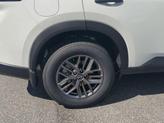 Thumbnail of 2026 Glacier White Nissan Rogue