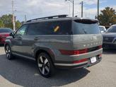 Thumbnail of 2024 Hampton Gray Hyundai SANTA FE