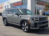 Thumbnail of 2024 Hampton Gray Hyundai SANTA FE