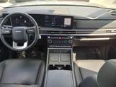 Thumbnail of 2024 Hampton Gray Hyundai SANTA FE