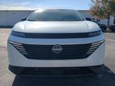 Thumbnail of 2025 Everest White Pearl Tricoat Nissan Murano