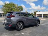 Thumbnail of 2020 Gray Honda CR-V