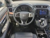 Thumbnail of 2020 Gray Honda CR-V