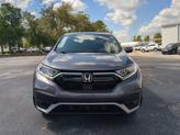Thumbnail of 2020 Gray Honda CR-V