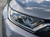 Thumbnail of 2020 Gray Honda CR-V