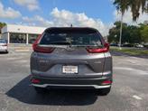 Thumbnail of 2020 Gray Honda CR-V