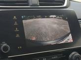 Thumbnail of 2020 Gray Honda CR-V