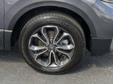 Thumbnail of 2020 Gray Honda CR-V