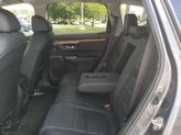 Thumbnail of 2020 Gray Honda CR-V