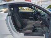 Thumbnail of 2025 Oxford White Ford Mustang